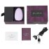 Je Joue Mimi Soft - genopladelig, vandtæt klitorisvibrator (violet)
