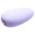 Je Joue Mimi Soft - genopladelig, vandtæt klitorisvibrator (violet)