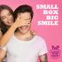 Love i Lommen - engangsvibrerende penisring (pink)