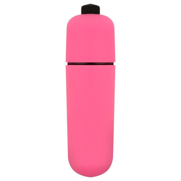 Love Bullet - vandtæt mini vibrator (pink)
