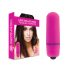 Love Bullet - vandtæt mini vibrator (pink)