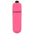 Love Bullet - vandtæt mini vibrator (pink)