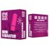 Love Bullet - vandtæt mini vibrator (pink)