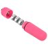 Love Bullet - vandtæt mini vibrator (pink)