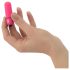 Love Bullet - vandtæt mini vibrator (pink)