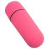 Love Bullet - vandtæt mini vibrator (pink)
