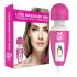 Love Wand - mini massage vibrator (pink)