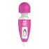 Love Wand - mini vibrator - klitorisstimulator - pink