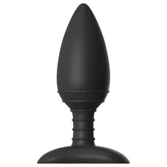   Nexus Ace - analvibrator med fjernbetjening - genopladelig - medium