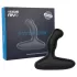 Nexus Revo Intense - prostata vibrator med rotation - sort