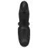 Nexus Revo Intense - prostata vibrator med rotation - sort