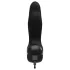 Nexus Revo Intense - prostata vibrator med rotation - sort