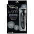 Swan Ultimate - Herreskraveringssæt til intimpleje