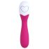 LOVELIFE BY OHMYBOD - CUDDLE - Genopladelig G-punkt mini vibrator (pink)