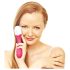 LOVELIFE BY OHMYBOD - CUDDLE - Genopladelig G-punkt mini vibrator (pink)