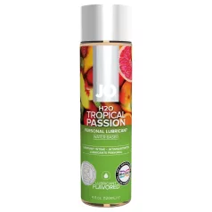   System JO - H2O tropisk frugt - vandbaseret glidecreme (120 ml)