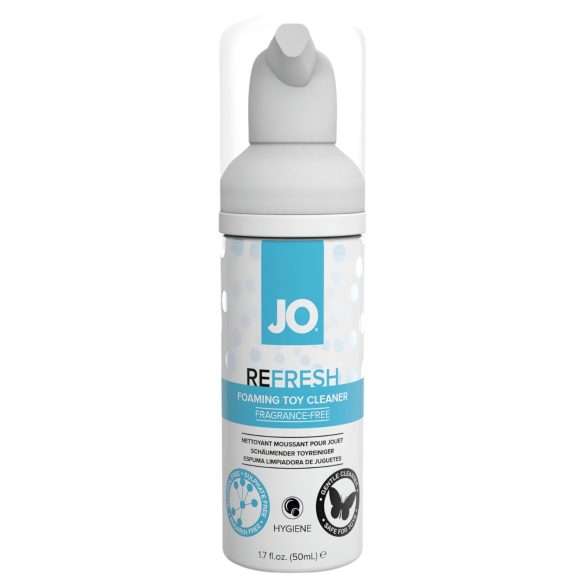 JO - Desinficerende Spray (50ml)
