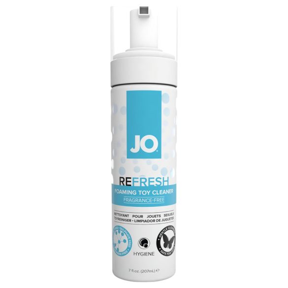 System JO - desinfektionsspray (207 ml)