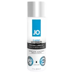 System JO - glidecreme - hybrid vand/silicone - 60ml