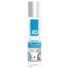 JO H2O Original - vandbaseret glidecreme - 30ml