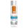 JO H2O Varmende: Vandbaseret anal glidecreme 120ml