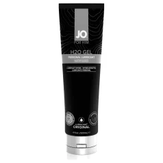 System JO - vandbaseret glidecreme - 120ml
