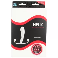 Aneros Trident Helix - prostatamassager - hvid