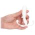 Aneros Trident Helix - Prostata-dildo (hvid)