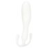 Aneros Trident Helix - Prostata-dildo (hvid)