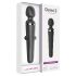 LOVENSE Domi 2 - smart massager vibrator (sort)