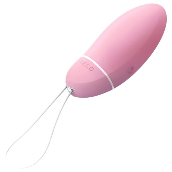 LELO Luna - smart vibrerende æg (pink)