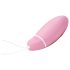 LELO Luna - smart vibrerende æg (pink)