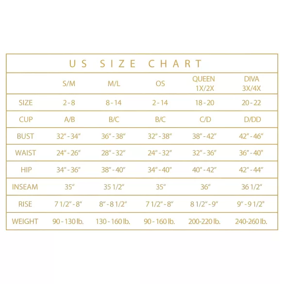 Baci - necc lingerisæt med snører og korte ærmer - sort (S/M)