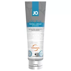 JO - vandbaseret glidecreme - ekstra tyk gel - 120ml