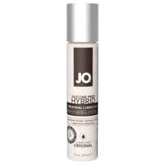   System JO - Hybrid - glidecreme med blandet base - kokos (30 ml)