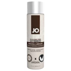   System JO - Hybrid - glidecreme med blandet basis - kokos (120 ml)