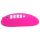 OHMIBOD Lightshow - smart klitorisvibrator med lysshow (pink)