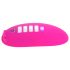 OHMIBOD Lightshow - smart klitorisvibrator med lysshow (pink)