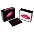 OHMIBOD Lightshow - smart klitorisvibrator med lysshow (pink)