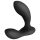 LELO Bruno - Dobbelmotor prostata vibrator (sort)