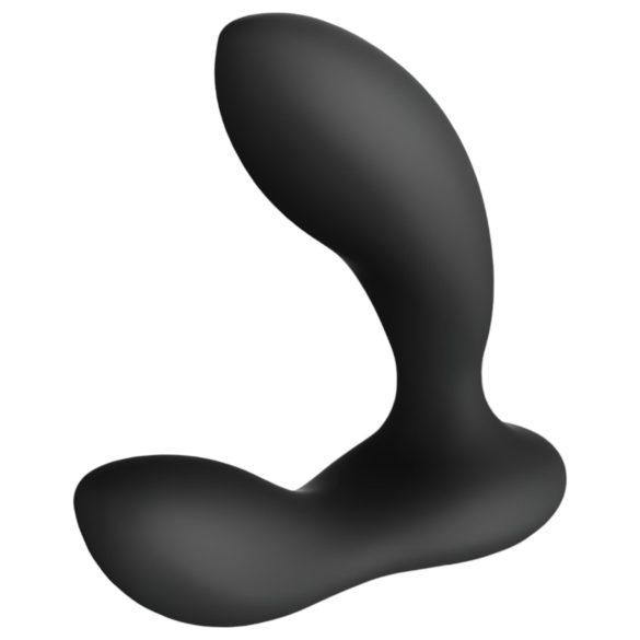 LELO Bruno - Dobbelmotor prostata vibrator (sort)