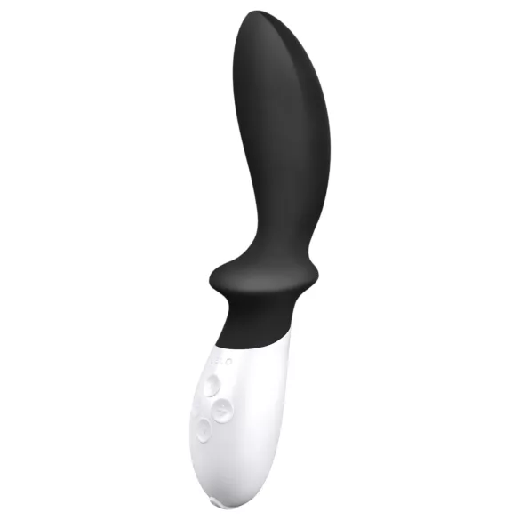 LELO - prostata vibrator - vandtæt - sort
