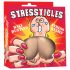 Stressticles - stressbold - kugler (natur)