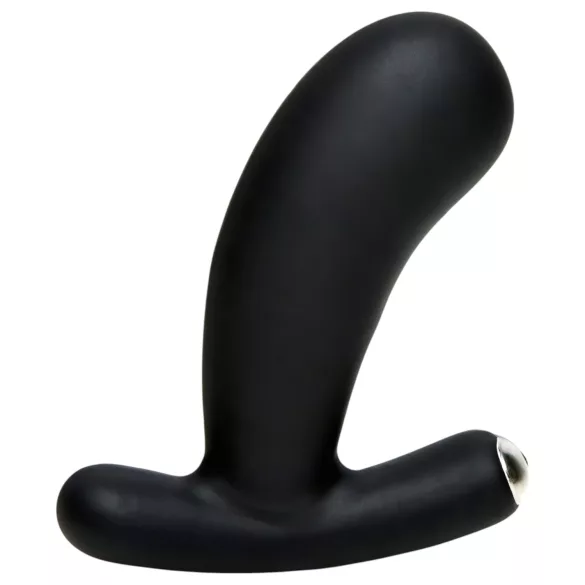 Je Joue Nuo - genopladelig prostata vibrator (sort)