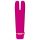 Crave Duet Flex - genopladelig klitorisvibrator (pink)