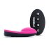 OHMIBOD Club Vibe 3 - musikstyret vibratortrusse (S-L)