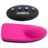 OHMIBOD Club Vibe 3 - musikstyret vibratortrusse (S-L)