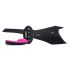OHMIBOD Club Vibe 3 - musikstyret vibratortrusse (S-L)