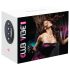 OHMIBOD Club Vibe 3 - musikstyret vibratortrusse (S-L)