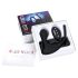 OHMIBOD Club Vibe 3 Hero - Prostata Vibrator (musikstyret)